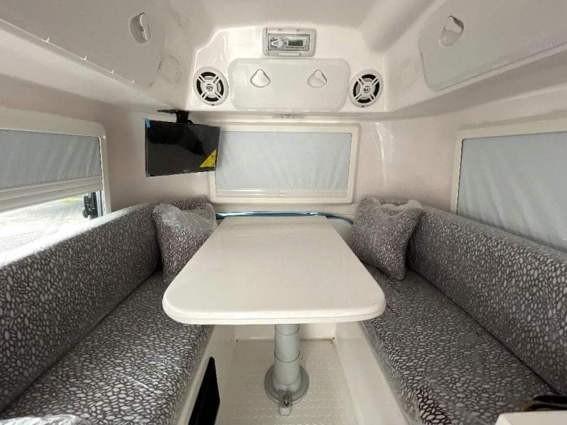 2023 Cortes Campers 2023 Cortes Campers Cortes - thumbnail 17