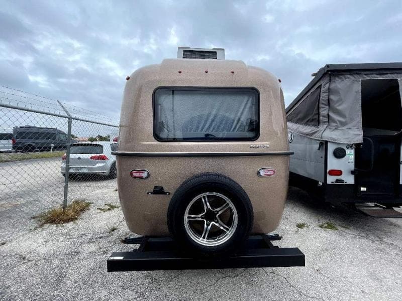 2023 Cortes Campers 2023 Cortes Campers Cortes - thumbnail 7