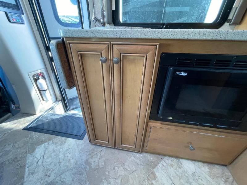 2018 Thor Motor Coach 2018 Thor Motor Coach Citation - thumbnail 17