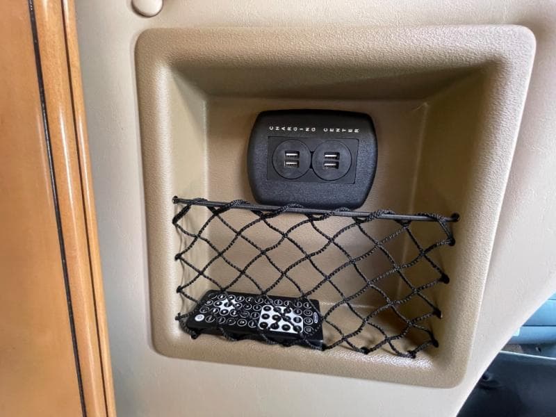 2018 Thor Motor Coach 2018 Thor Motor Coach Citation - thumbnail 36