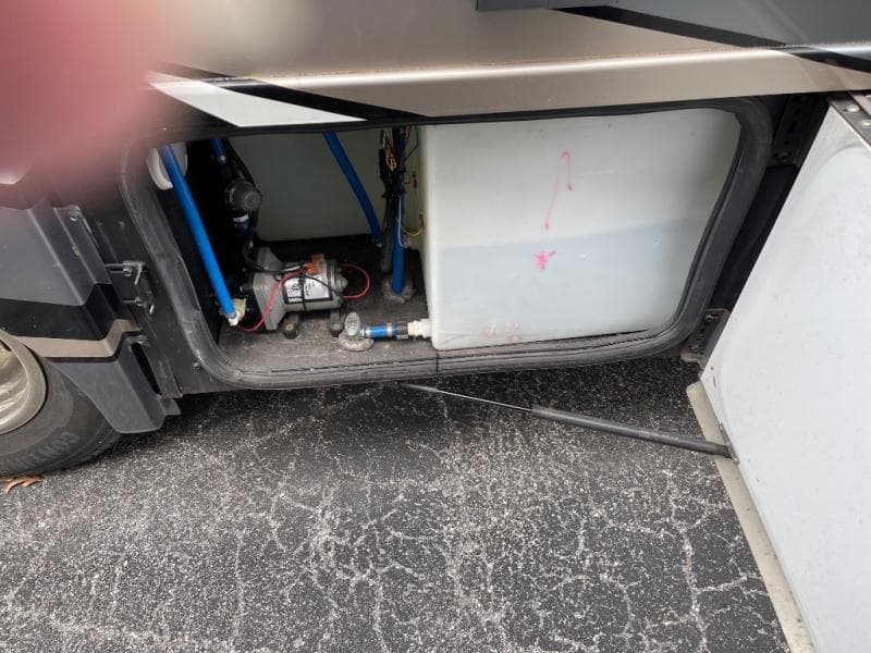 2018 Thor Motor Coach 2018 Thor Motor Coach Citation - thumbnail 45