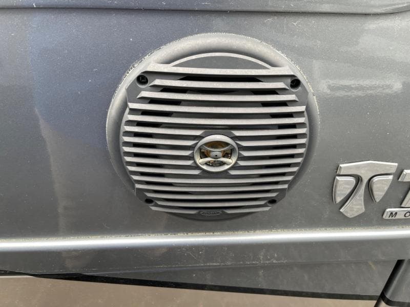 2018 Thor Motor Coach 2018 Thor Motor Coach Citation - thumbnail 47