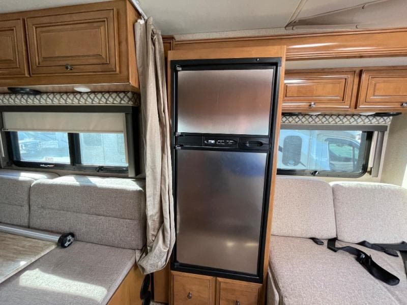 2018 Thor Motor Coach 2018 Thor Motor Coach Citation - thumbnail 6