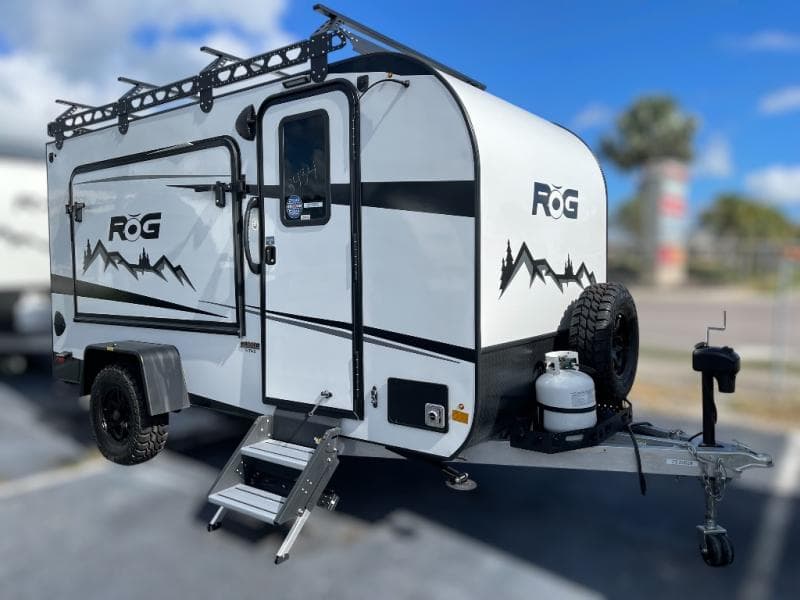 2023 Encore RV 2023 Encore RV ROG - image 1