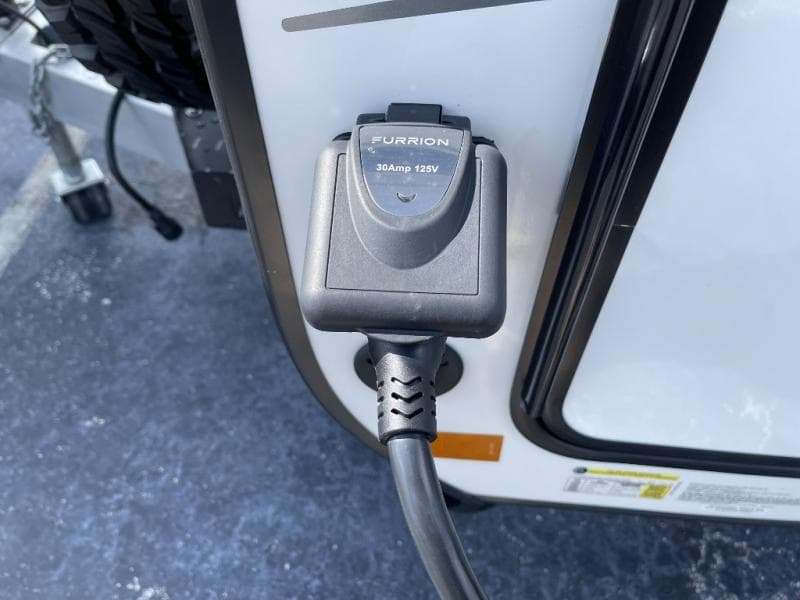 2023 Encore RV 2023 Encore RV ROG - thumbnail 8