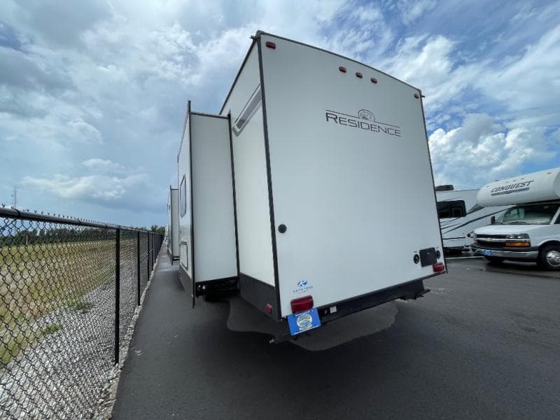 2023 Keystone RV 2023 Keystone RV Residence - thumbnail 5