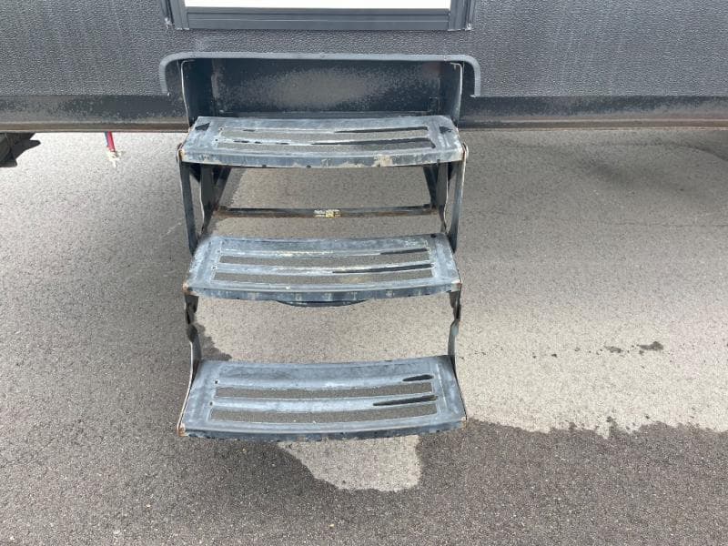 2023 Keystone RV 2023 Keystone RV Residence - thumbnail 8