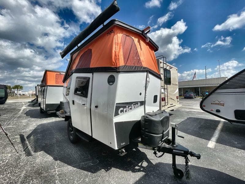 2023 TAXA Outdoors 2023 TAXA Outdoors Cricket - thumbnail 10