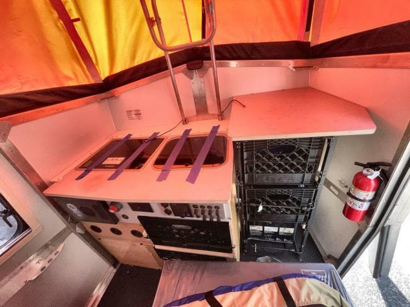 2023 TAXA Outdoors 2023 TAXA Outdoors Cricket - thumbnail 14