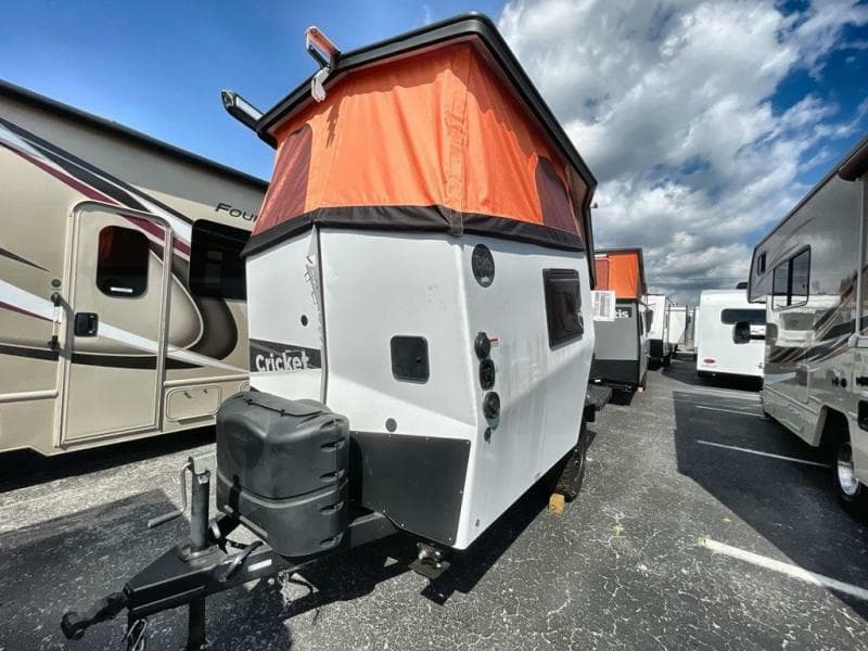 2023 TAXA Outdoors 2023 TAXA Outdoors Cricket - thumbnail 4