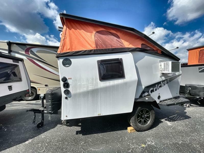 2023 TAXA Outdoors 2023 TAXA Outdoors Cricket - thumbnail 5