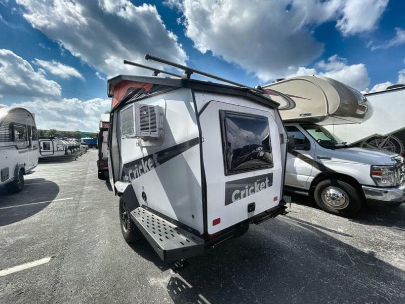 2023 TAXA Outdoors 2023 TAXA Outdoors Cricket - thumbnail 6