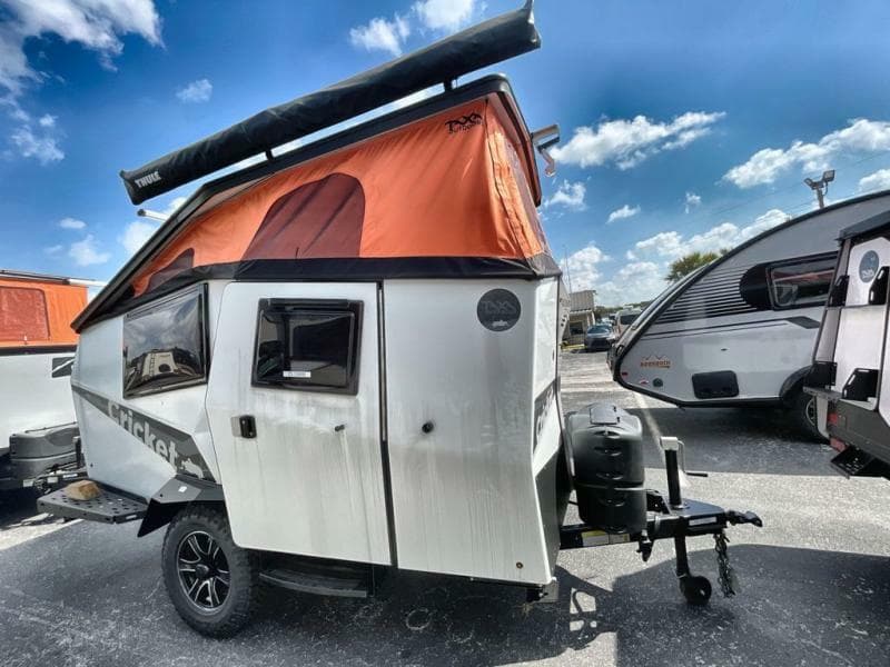 2023 TAXA Outdoors 2023 TAXA Outdoors Cricket - thumbnail 9