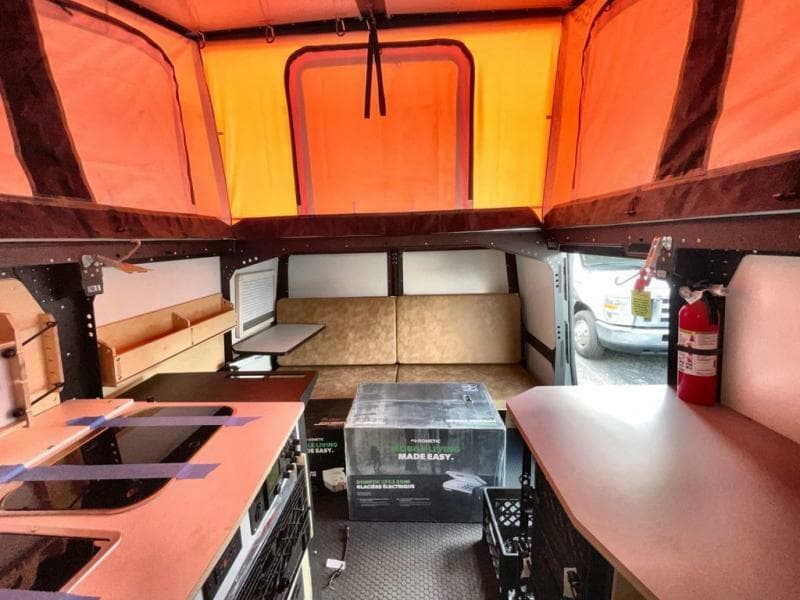 2023 TAXA Outdoors 2023 TAXA Outdoors Mantis - thumbnail 14