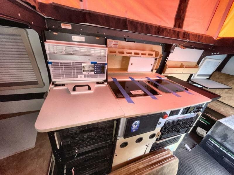 2023 TAXA Outdoors 2023 TAXA Outdoors Mantis - thumbnail 15