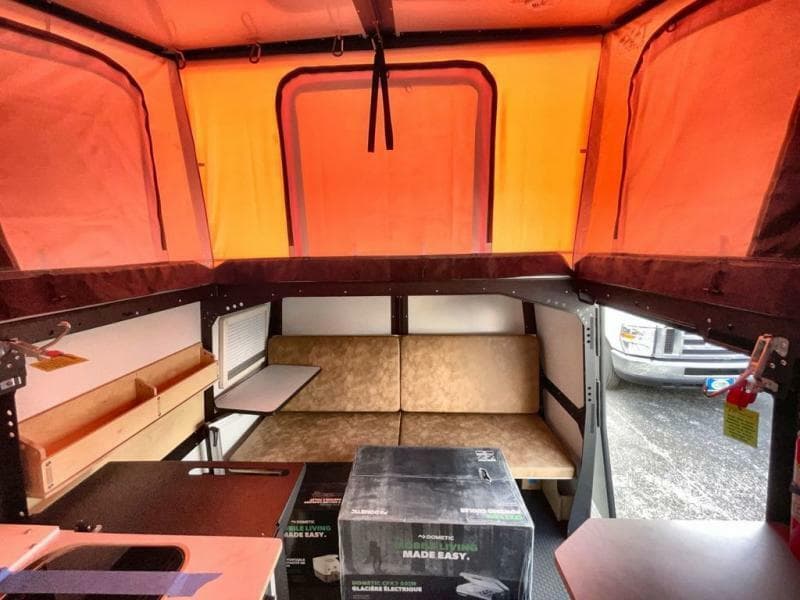 2023 TAXA Outdoors 2023 TAXA Outdoors Mantis - thumbnail 17