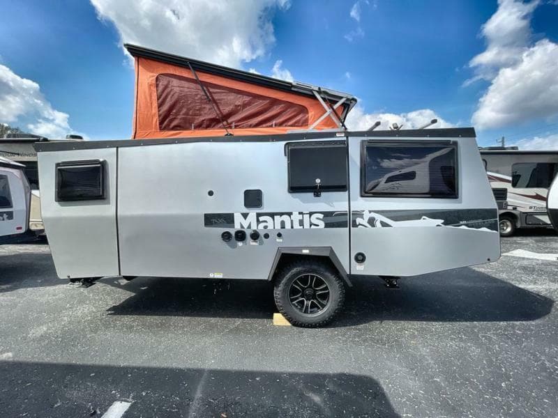 2023 TAXA Outdoors 2023 TAXA Outdoors Mantis - thumbnail 5