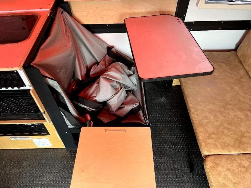 2023 TAXA Outdoors 2023 TAXA Outdoors Mantis - thumbnail 12