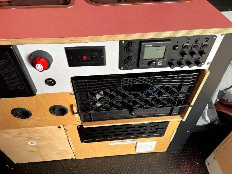 2023 TAXA Outdoors 2023 TAXA Outdoors Mantis - thumbnail 17