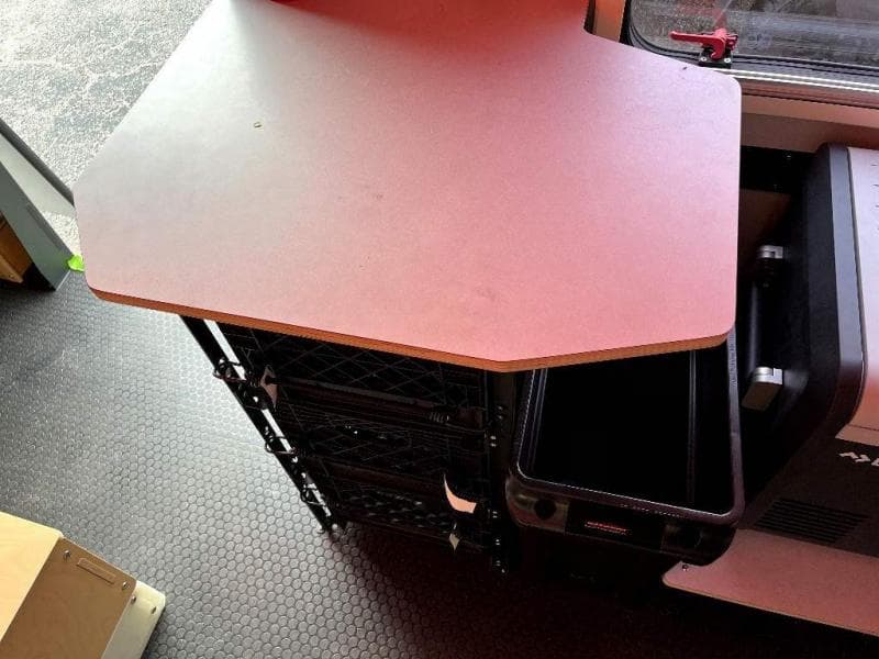 2023 TAXA Outdoors 2023 TAXA Outdoors Mantis - thumbnail 24