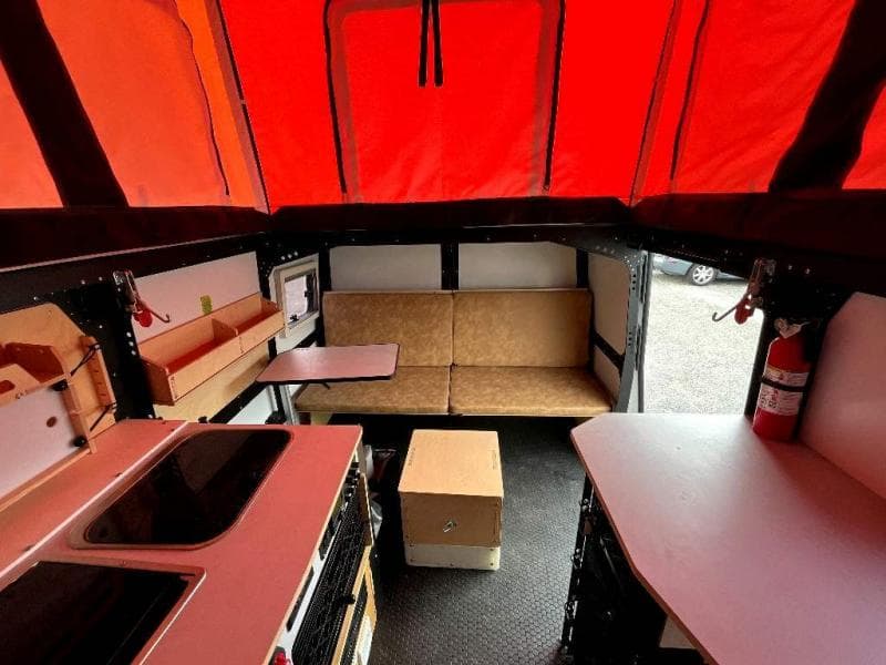 2023 TAXA Outdoors 2023 TAXA Outdoors Mantis - thumbnail 26