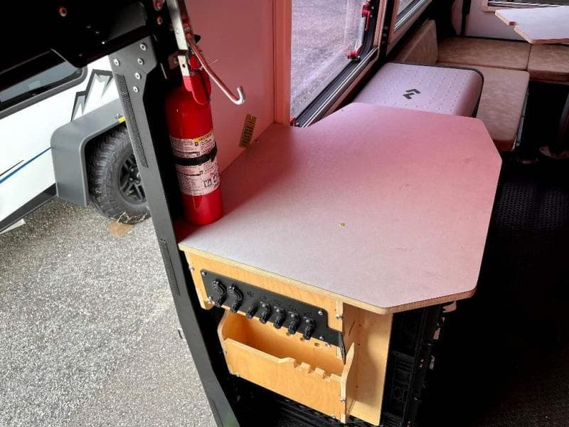 2023 TAXA Outdoors 2023 TAXA Outdoors Mantis - thumbnail 29