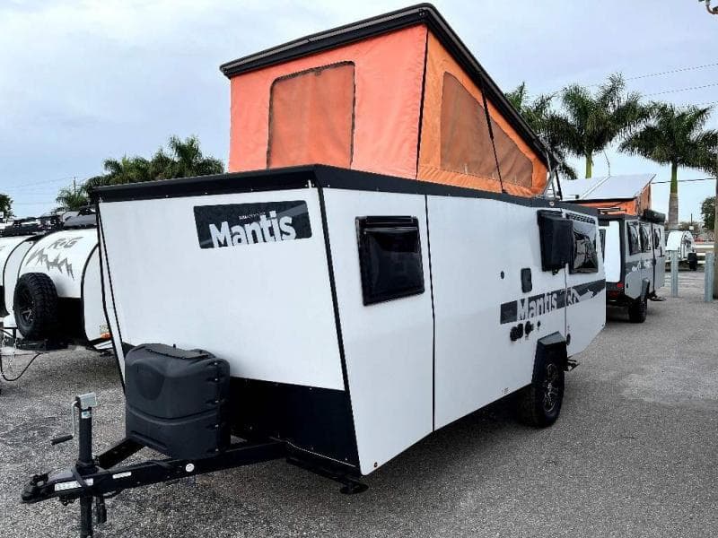 2023 TAXA Outdoors 2023 TAXA Outdoors Mantis - thumbnail 3