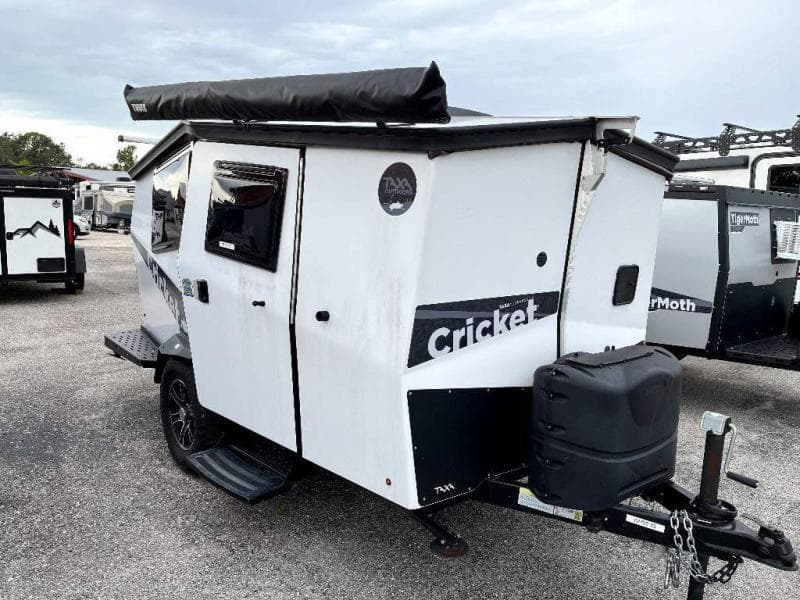 2023 TAXA Outdoors Cricket 11.2