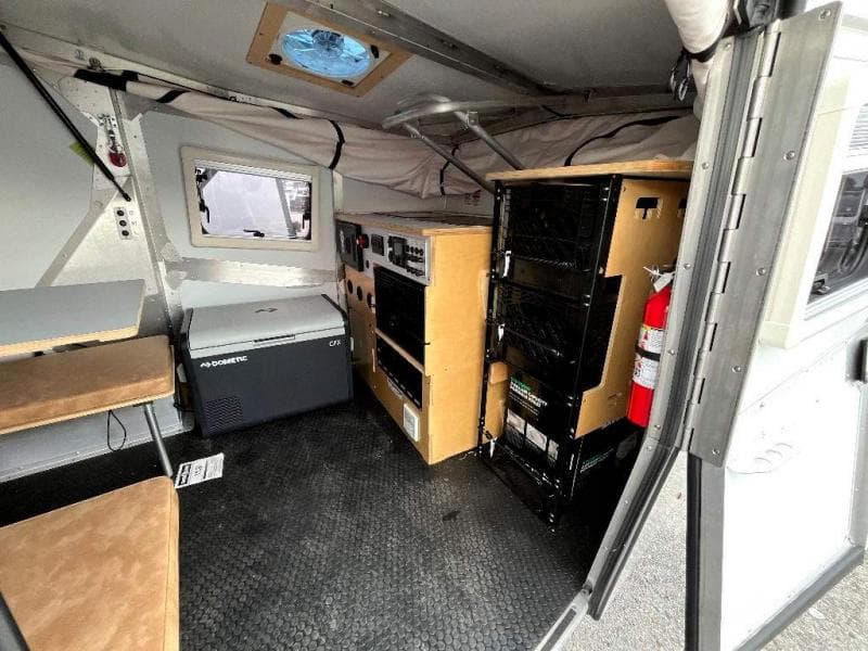 2023 TAXA Outdoors 2023 TAXA Outdoors Cricket - thumbnail 11