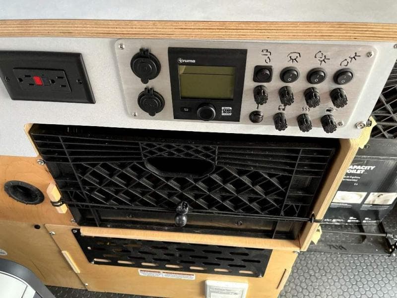 2023 TAXA Outdoors 2023 TAXA Outdoors Cricket - thumbnail 19