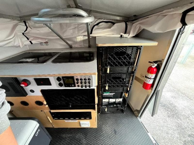 2023 TAXA Outdoors 2023 TAXA Outdoors Cricket - thumbnail 22