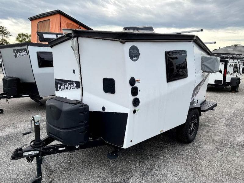 2023 TAXA Outdoors 2023 TAXA Outdoors Cricket - thumbnail 3