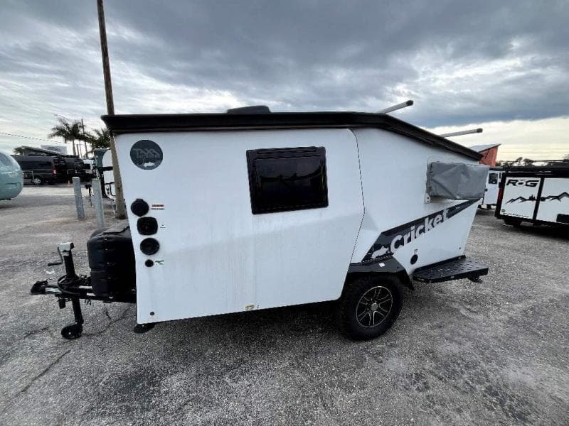 2023 TAXA Outdoors 2023 TAXA Outdoors Cricket - thumbnail 4