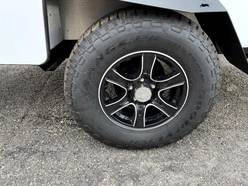 2023 TAXA Outdoors 2023 TAXA Outdoors Cricket - thumbnail 5