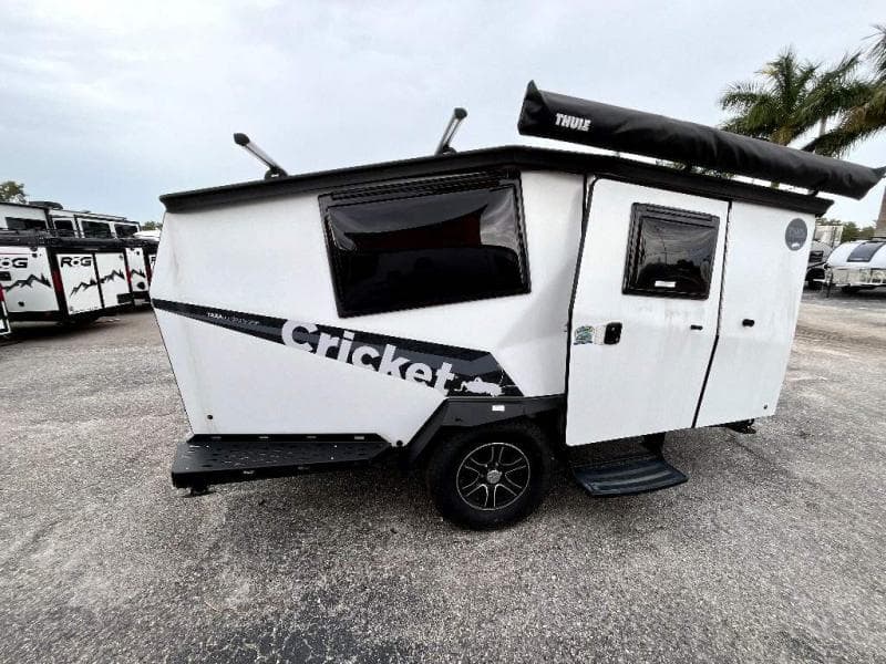 2023 TAXA Outdoors 2023 TAXA Outdoors Cricket - thumbnail 9