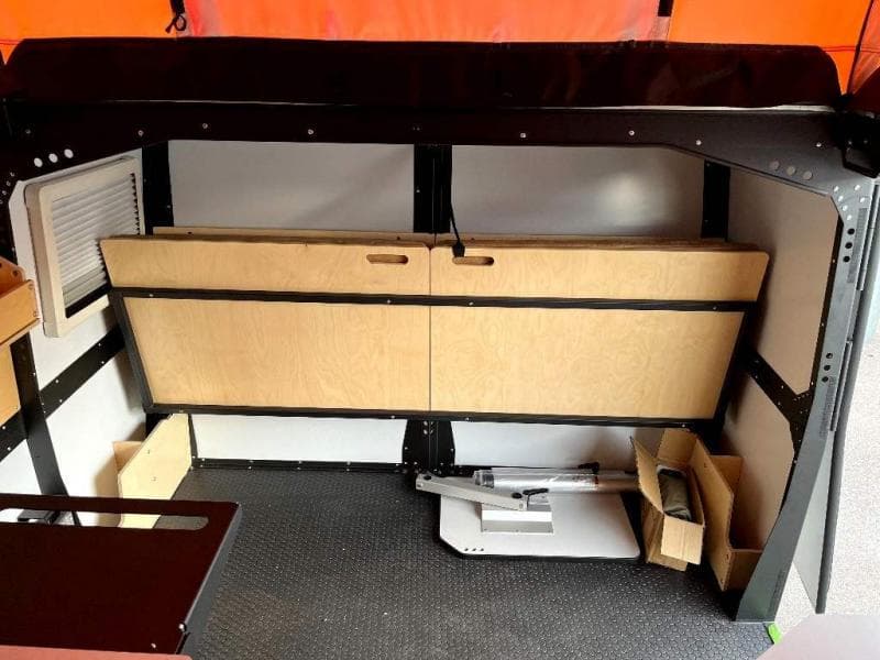 2023 TAXA Outdoors 2023 TAXA Outdoors Mantis - thumbnail 11