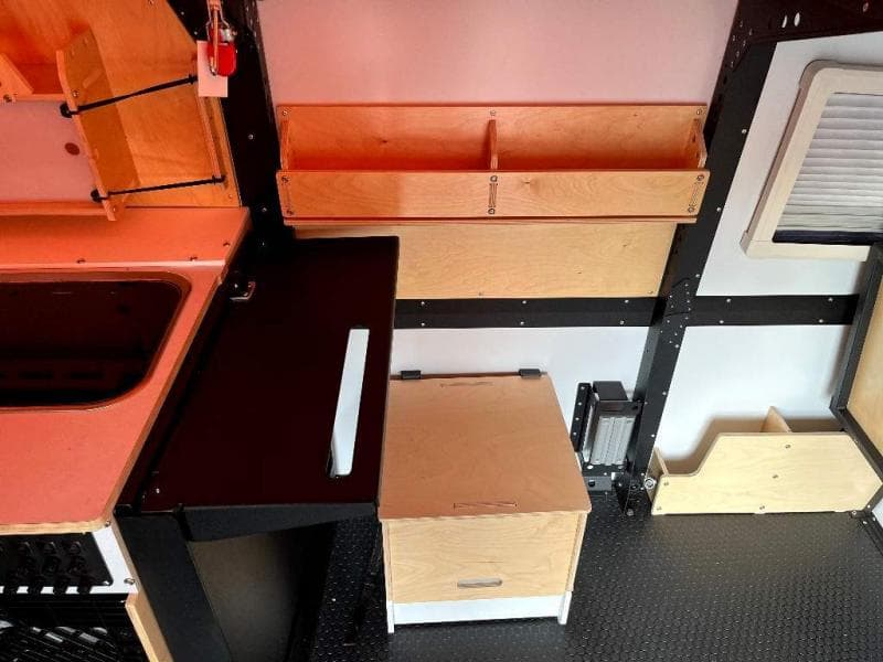 2023 TAXA Outdoors 2023 TAXA Outdoors Mantis - thumbnail 13