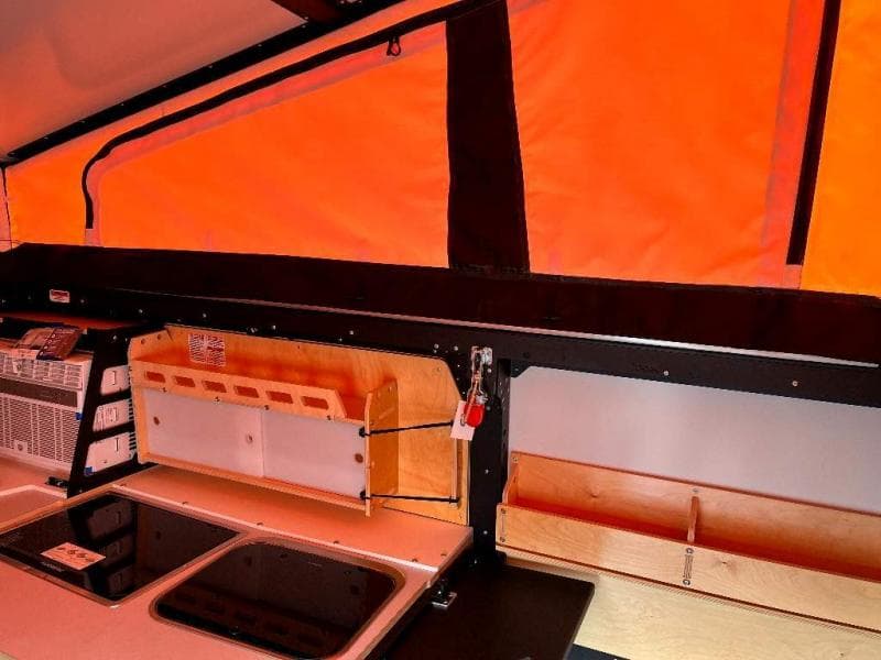 2023 TAXA Outdoors 2023 TAXA Outdoors Mantis - thumbnail 14