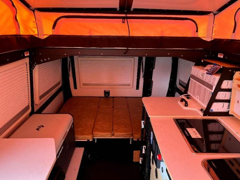 2023 TAXA Outdoors 2023 TAXA Outdoors Mantis - thumbnail 15