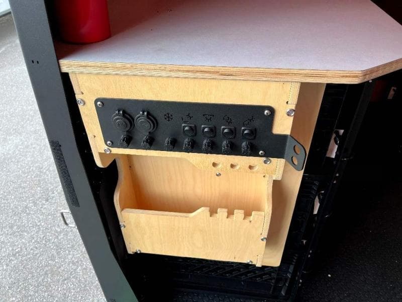 2023 TAXA Outdoors 2023 TAXA Outdoors Mantis - thumbnail 17