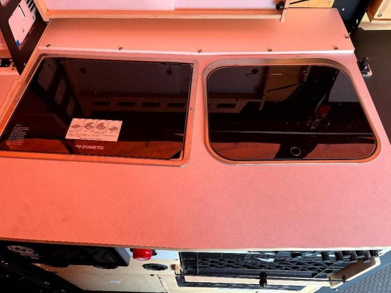 2023 TAXA Outdoors 2023 TAXA Outdoors Mantis - thumbnail 18