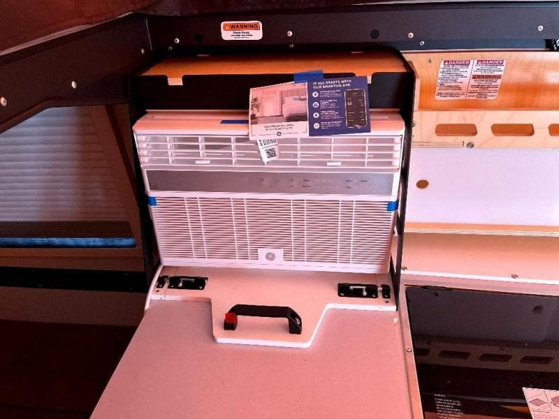 2023 TAXA Outdoors 2023 TAXA Outdoors Mantis - thumbnail 20