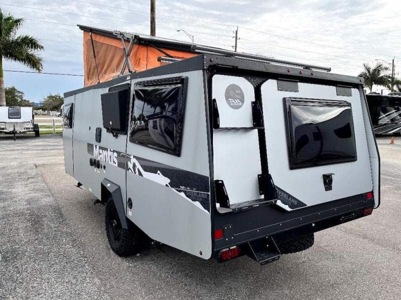 2023 TAXA Outdoors 2023 TAXA Outdoors Mantis - thumbnail 6