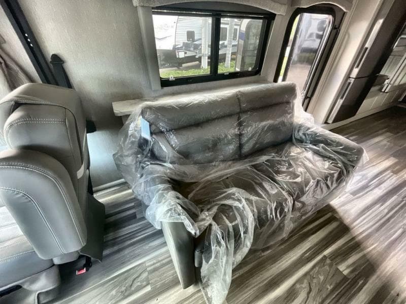 2023 Fleetwood RV 2023 Fleetwood RV PACE ARROW - thumbnail 16