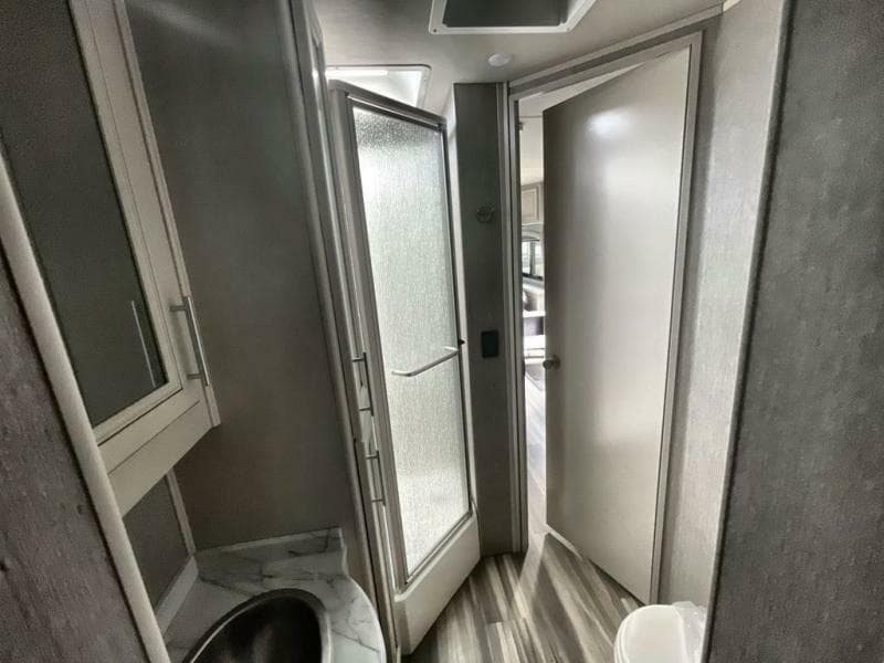 2023 Fleetwood RV 2023 Fleetwood RV PACE ARROW - thumbnail 27