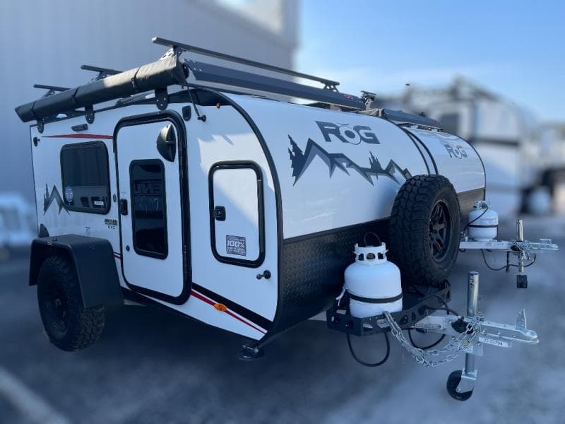 2023 Encore RV 2023 Encore RV ROG - image 1