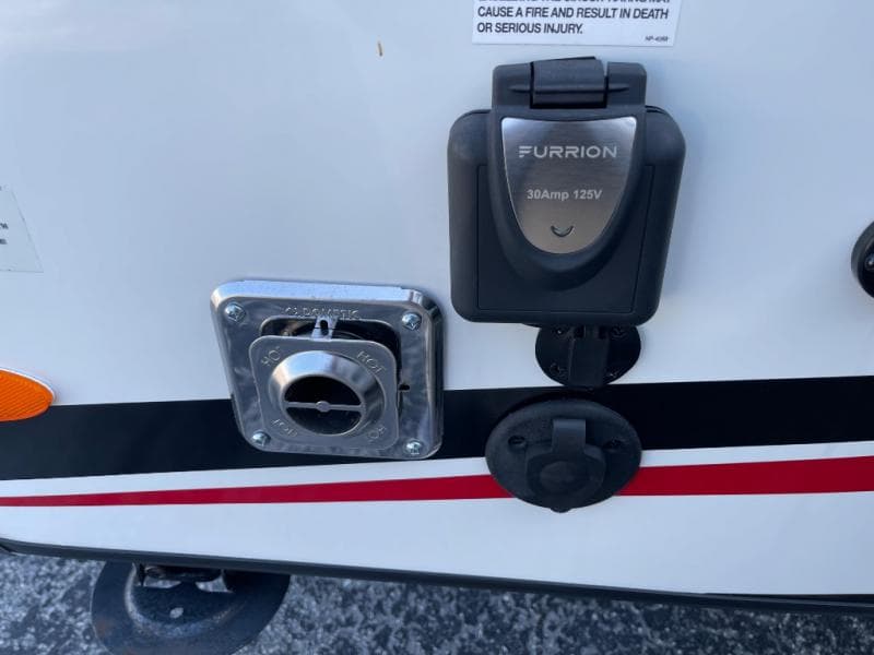 2023 Encore RV 2023 Encore RV ROG - thumbnail 22