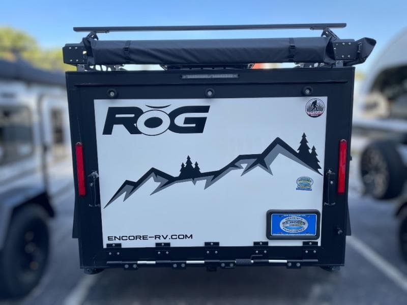 2023 Encore RV 2023 Encore RV ROG - thumbnail 4