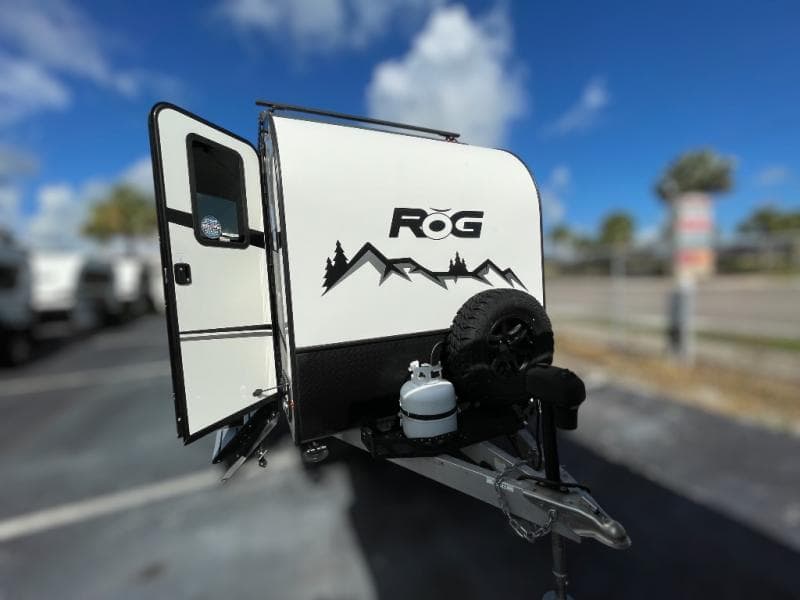 2023 Encore RV 2023 Encore RV ROG - thumbnail 2