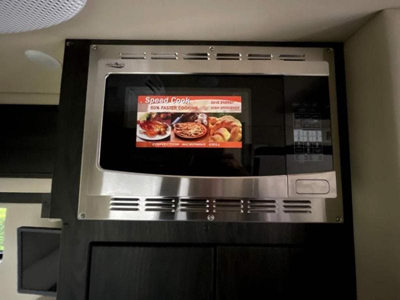 2025 Midwest Automotive Designs 2025 Midwest Automotive Designs Legend - thumbnail 14